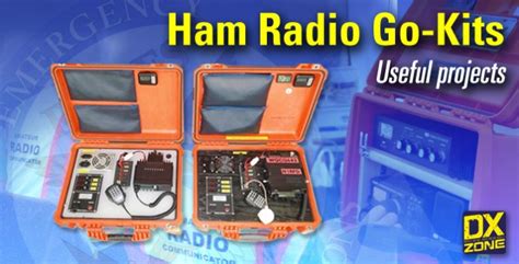 Useful Ham Radio Go